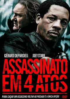 Assassinato em Quatro Atos