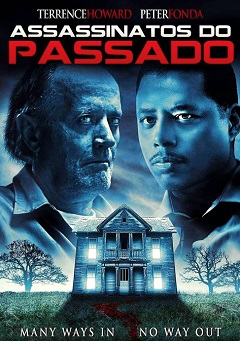 Assassinatos do Passado