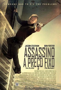 Assassino a Preço Fixo