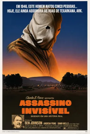 Assassino Invisível