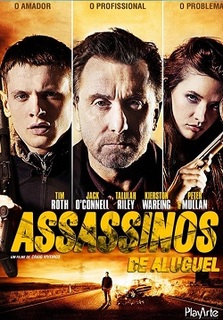 Assassinos de Aluguel