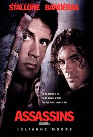 Assassinos
