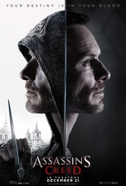 Assassins Creed - Legendado