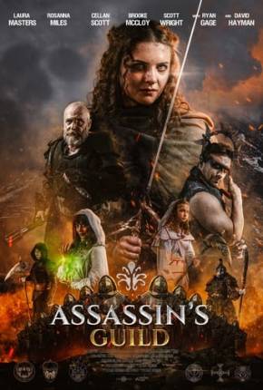 Assassins Guild - Legendado