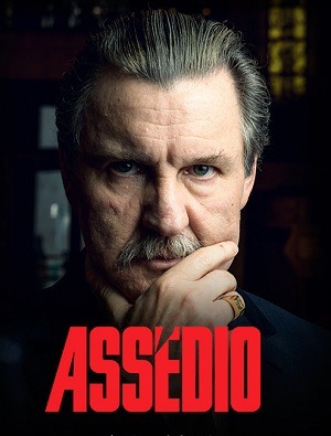 Assédio