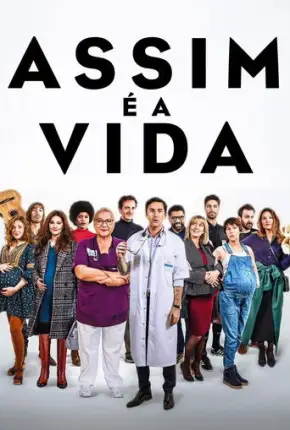 Assim é a Vida - Cest la vie