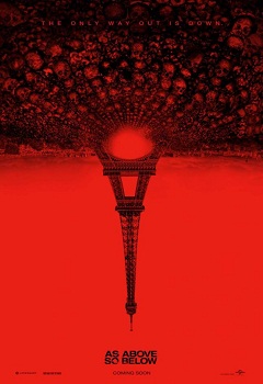 Assim na Terra Como no Inferno