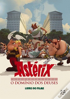Asterix e o Domínio dos Deuses