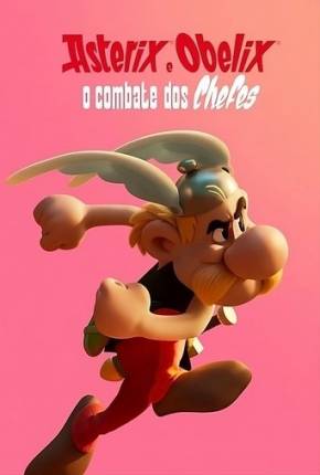 Asterix e Obelix - O Combate dos Chefes - 1ª Temporada
