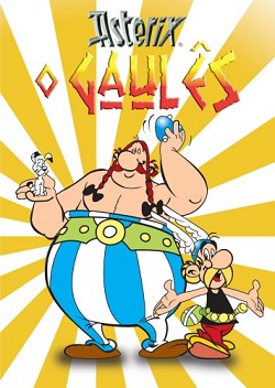 Asterix, o Gaulês