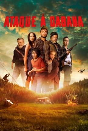 Ataque à Cabana