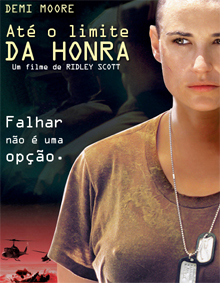 Até o Limite da Honra