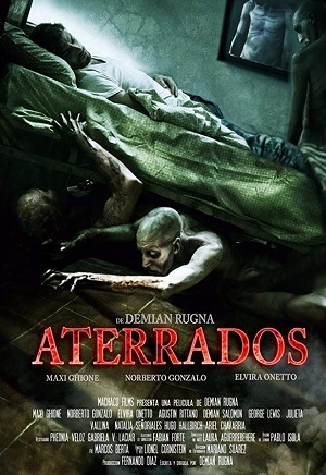 Aterrorizados - Legendado