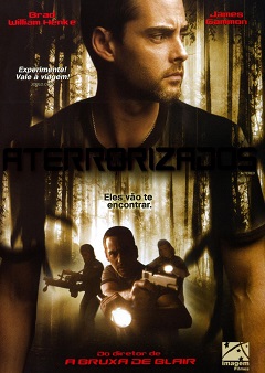 Aterrorizados