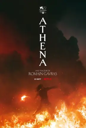 Athena - Completo