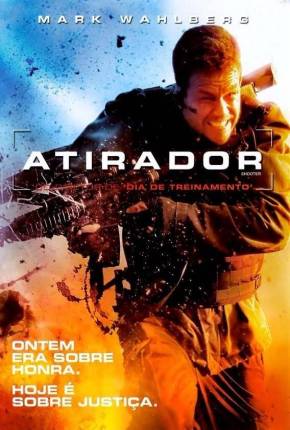 Atirador - Shooter
