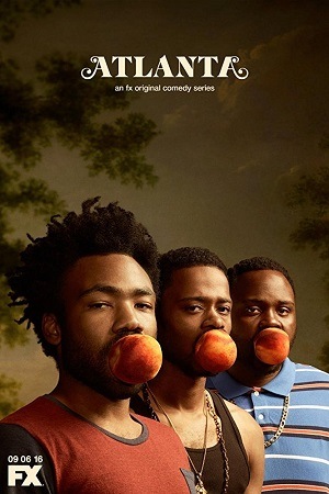 Atlanta - 1ª Temporada