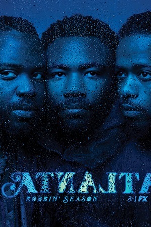 Atlanta - 2ª Temporada Legendada