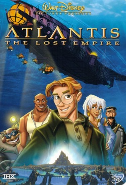 Atlantis - O Reino Perdido