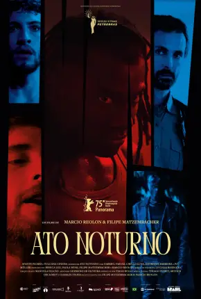 Ato Noturno