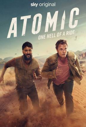 Atomic - 1ª Temporada