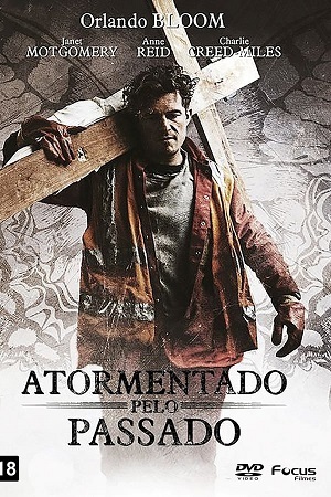 Atormentado Pelo Passado