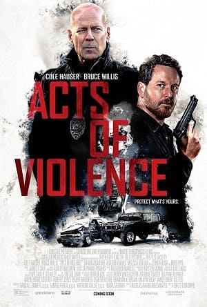 Atos de Violência