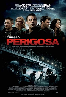 Atração Perigosa