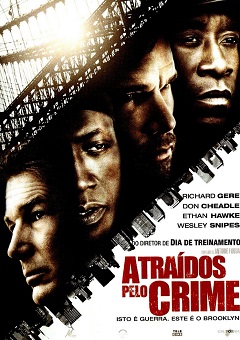 Atraídos pelo Crime