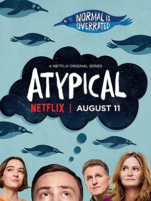Atypical - 1ª Temporada