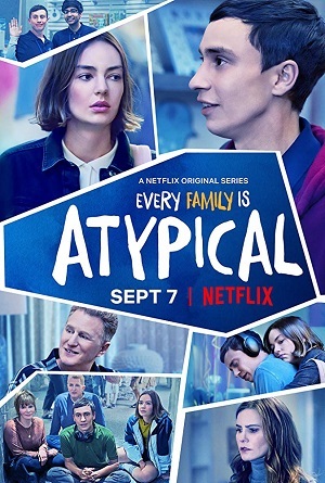 Atypical - 2ª Temporada