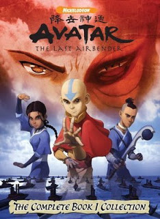 Avatar: A Lenda de Aang (Completo)