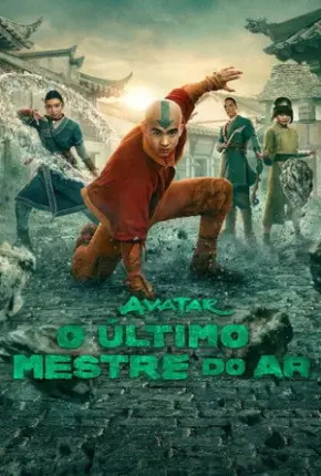 Avatar - O Último Mestre do Ar - 2ª Temporada