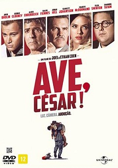 Ave, César!