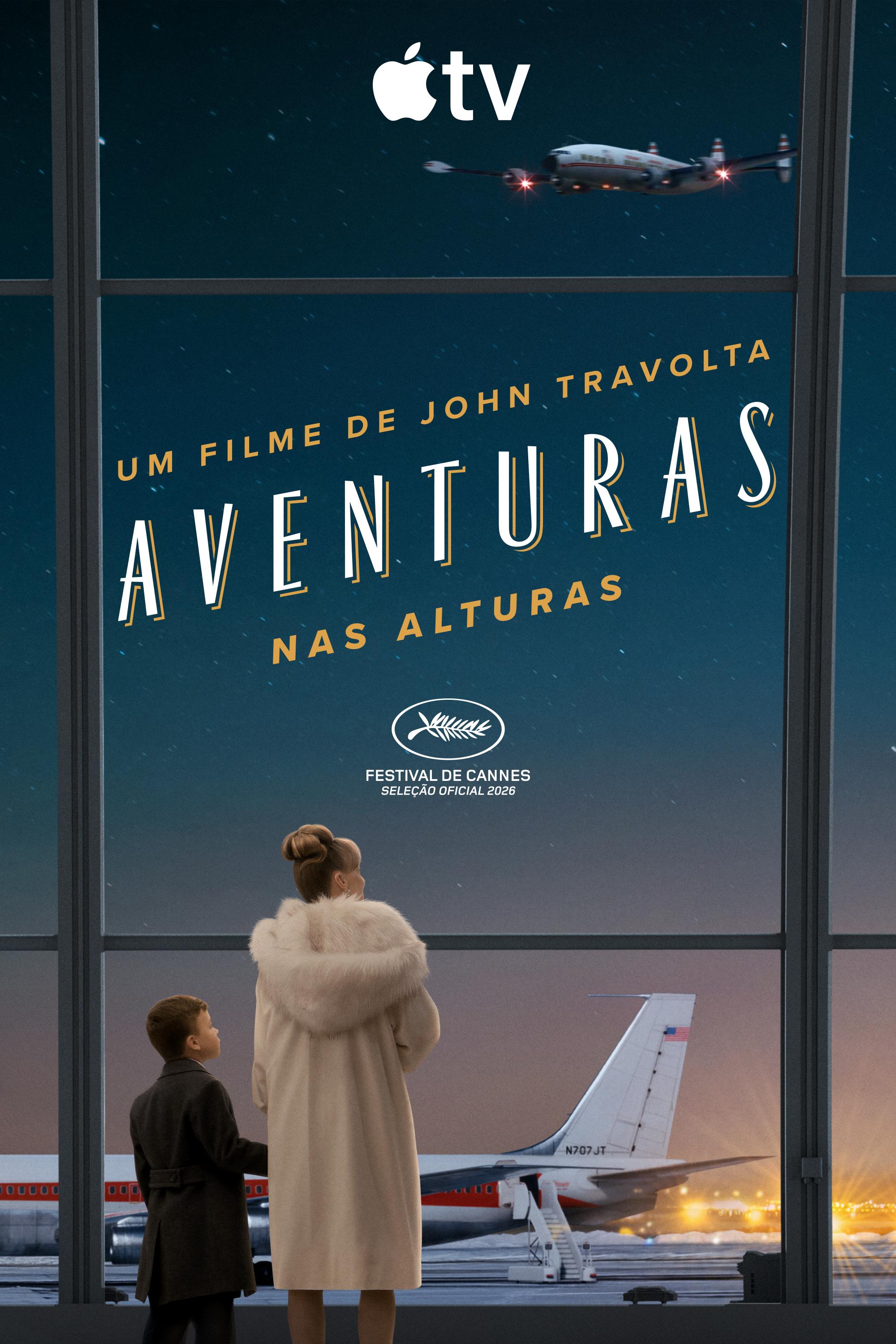 Aventuras nas alturas