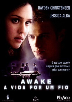 Awake - A Vida Por Um Fio