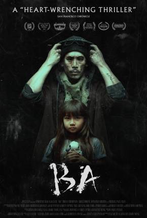 Ba - Legendado