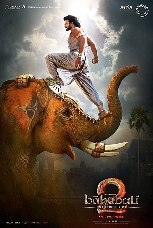 Baahubali 2 - A Conclusão - Legendado