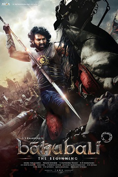 Baahubali - O Início