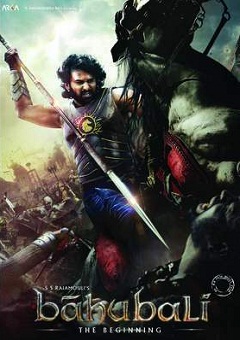 Baahubali - The Beginning