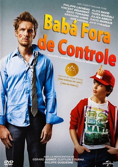 Babá Fora de Controle