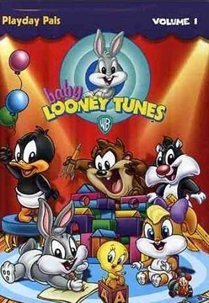 Baby Looney Tunes