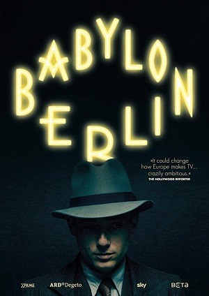 Babylon Berlin - 2ª Temporada