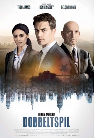 Backstabbing for Beginners - Legendado