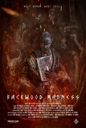 Backwood Madness - Legendado
