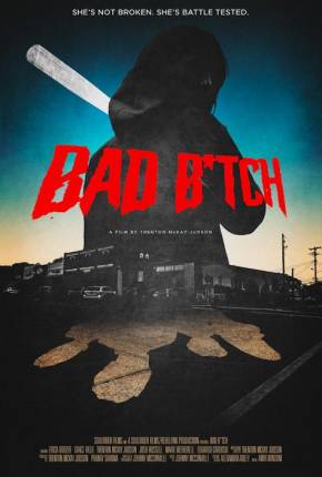 Bad B*tch - Legendado