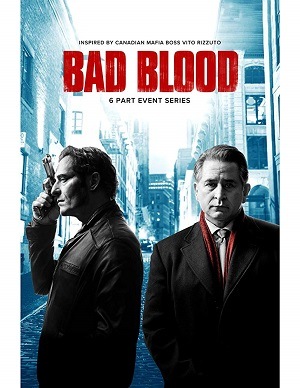 Bad Blood - 1ª Temporada