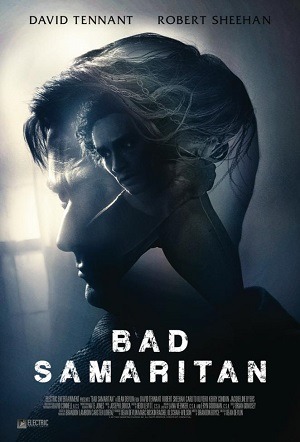 Bad Samaritan - Legendado