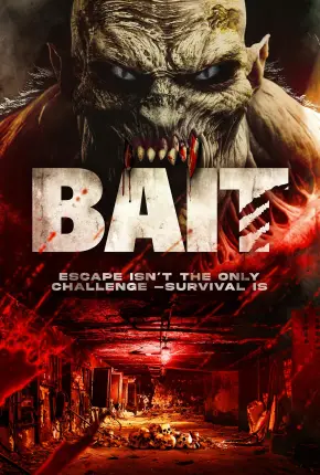 Bait - Legendado - Bait