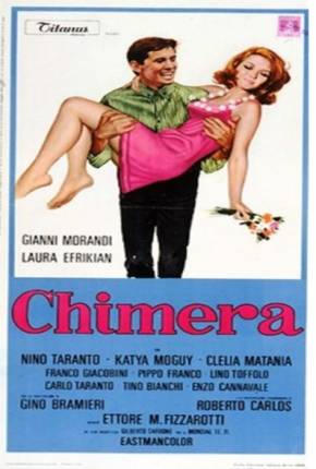 Chimera - Legendado